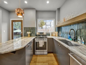 Modern 3BR Home Cozy & Pet-Friendly Retreat
